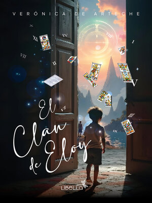 cover image of El Clan de Eloy